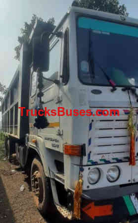 Ashok Leyland 3118 Images